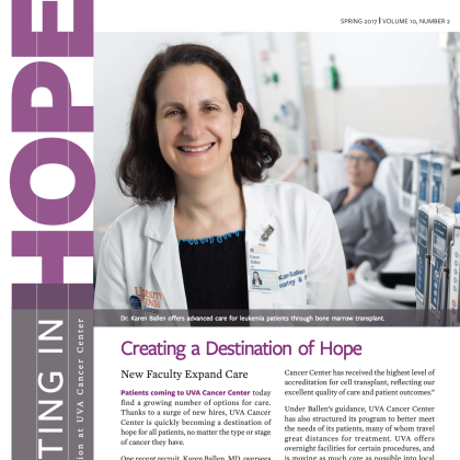 Investing in Hope screenshot of cover